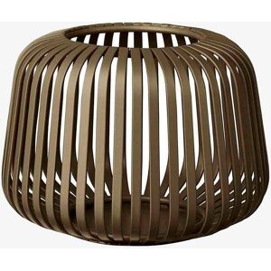 Blomus Lito XS Indoor Lantern - Modern Minimalist Design Blomus Lito XS Indoor Lantern - Modern Minimalist Design