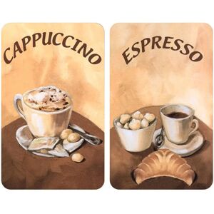 WENKO Universale Herdabdeckplatte - Kratzfest & Höhenverstellbar WENKO Universale Herdabdeckplatte - Kratzfest & Höhenverstellbar