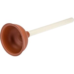 WENKO 21113100 Desentupidor - Vaso, Lava-s, Banheira - Vermelho WENKO 21113100 Desentupidor - Vaso, Lava-s, Banheira - Vermelho
