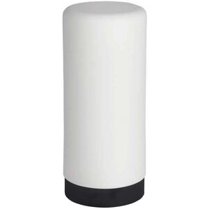 Dispenser sapone WENKO Easy Squeez-e - 0,25 L, Nero & Bianco Dispenser sapone WENKO Easy Squeez-e - 0,25 L, Nero & Bianco