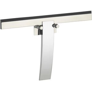 WENKO Rodo de chuveiro Prata - Rodo de chuveiro WENKO Rodo de chuveiro Prata - Rodo de chuveiro