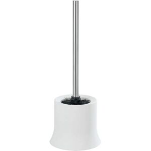 Wenko Basic toaletní kartáč - Bílý, 14x38x14 cm Wenko Basic toaletní kartáč - Bílý, 14x38x14 cm