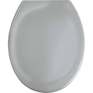 WENKO Ottana Ljusgrå SoftClose WC-sits - WC-sits WENKO Ottana Ljusgrå SoftClose WC-sits - WC-sits