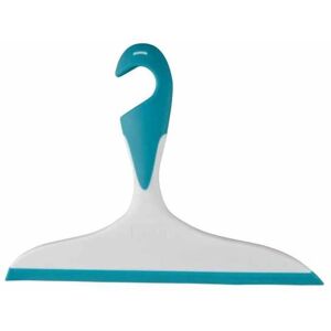 WENKO 20177100 Limpador de Chuveiro Azul - Limpador de Chuveiro WENKO 20177100 Limpador de Chuveiro Azul - Limpador de Chuveiro