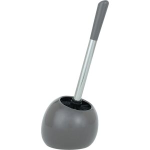 Brosse WC en céramique WENKO Polaris - Design moderne - Publicité Brosse WC en céramique WENKO Polaris - Design moderne - Publicité