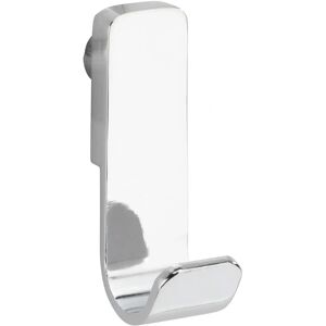 Gancio da parete Wenko - Cromo - 2 pezzi Gancio da parete Wenko - Cromo - 2 pezzi