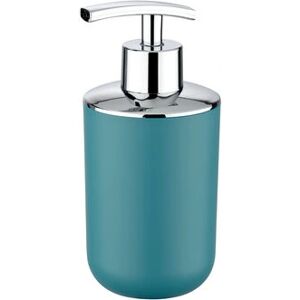 WENKO 21224100 Dispensador de Sabão - Azul - Tipo de Produto WENKO 21224100 Dispensador de Sabão - Azul - Tipo de Produto