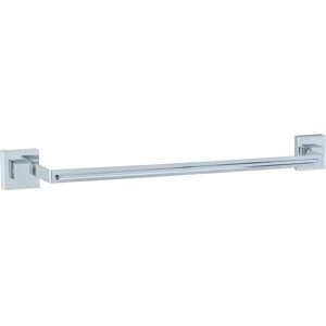 WENKO Vacuum-Loc Quadro Towel Bar - Bathroom Accessory WENKO Vacuum-Loc Quadro Towel Bar - Bathroom Accessory