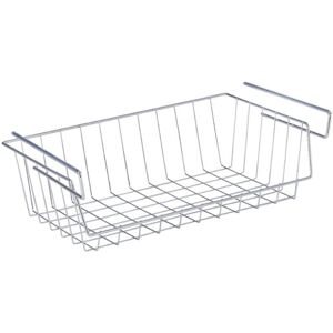 WENKO Shelf hanging basket kitchen storage drawer - Storage basket WENKO Shelf hanging basket kitchen storage drawer - Storage basket