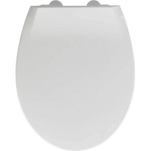 WENKO Kids Toilet Seat with Soft-Close, Easy Install, White - Toilet Accessory WENKO Kids Toilet Seat with Soft-Close, Easy Install, White - Toilet Accessory