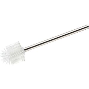 WENKO Cepillo de Inodoro - Mango de Silicona Extraíble WENKO Cepillo de Inodoro - Mango de Silicona Extraíble