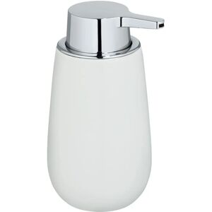 WENKO Badi Keramik Flüssigseifenspender - 320ml WENKO Badi Keramik Flüssigseifenspender - 320ml