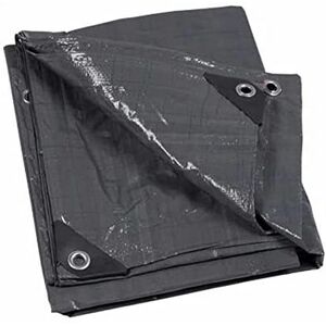 Protections pour balcon WENKO Anthracite - 500cm - Publicité Protections pour balcon WENKO Anthracite - 500cm - Publicité