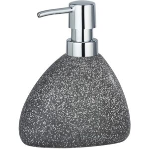 Wenko Pion Ceramic Liquid Soap Dispenser - 360ml Bathroom Accessory Wenko Pion Ceramic Liquid Soap Dispenser - 360ml Bathroom Accessory