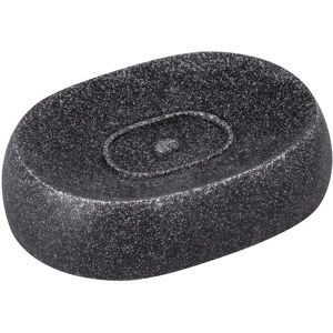 WENKO Puro Soap Dish - Modern Bathroom Accessory WENKO Puro Soap Dish - Modern Bathroom Accessory