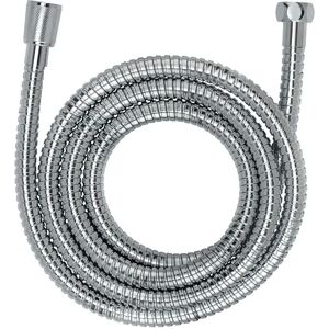 Wenko Stainless Steel 150cm Shower Hose - Shower Type Wenko Stainless Steel 150cm Shower Hose - Shower Type