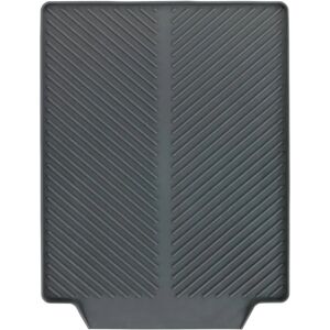 Wenko Linea Dish Drying Mat - Quick Drying Kitchen Accessory Wenko Linea Dish Drying Mat - Quick Drying Kitchen Accessory