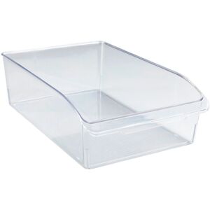 Wenko köksorganisatör - 20x31x9.5cm - Transparent Wenko köksorganisatör - 20x31x9.5cm - Transparent