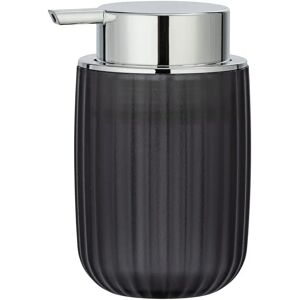 Wenko Agropoli Dávkovač mýdla - Moderní, Kompaktní, Černý Wenko Agropoli Dávkovač mýdla - Moderní, Kompaktní, Černý