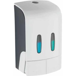 WENKO 24591100 Zeepdispenser - Wit WENKO 24591100 Zeepdispenser - Wit