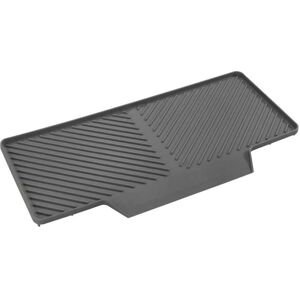Wenko Sink Mat - Plastic Inclined Water Drainage - 20x40cm Wenko Sink Mat - Plastic Inclined Water Drainage - 20x40cm