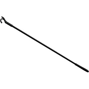 Wenko Herkules Clothes Hanger - 76cm, Black Wenko Herkules Clothes Hanger - 76cm, Black