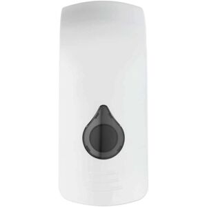 WENKO Brand Ranera Dispenser - 740ml White - Hand Hygiene WENKO Brand Ranera Dispenser - 740ml White - Hand Hygiene