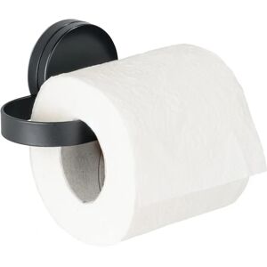 Wenko PAVIA Toilet Paper Holder - Industrial Black Wenko PAVIA Toilet Paper Holder - Industrial Black