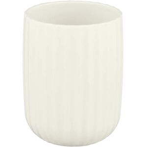 Wenko Agropoli Toothbrush Holder - Durable Plastic, Compact, Modern Wenko Agropoli Toothbrush Holder - Durable Plastic, Compact, Modern