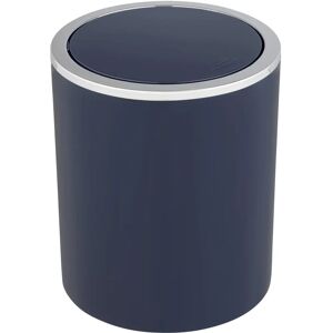 Wenko Inca Pattumiera - 2L, Compatta, Plastica senza BPA Wenko Inca Pattumiera - 2L, Compatta, Plastica senza BPA