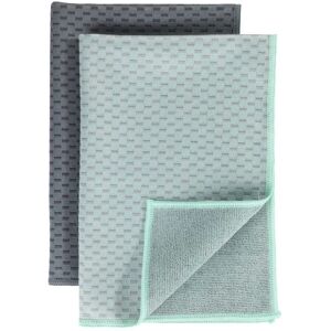 WENKO 54741100 Küchentuch - Mikrofasern 40x60cm WENKO 54741100 Küchentuch - Mikrofasern 40x60cm