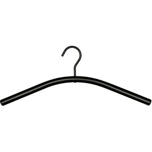 Wenko Noa Black Rotatable Metal Hanger - 44.5cm - Product Type Wenko Noa Black Rotatable Metal Hanger - 44.5cm - Product Type