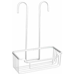 WENKO Milo Étagère de salle de bain - Organisateur de douche - Publicité WENKO Milo Étagère de salle de bain - Organisateur de douche - Publicité