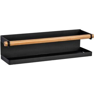 Wenko - Magna - Raft condimente - Magnetice - 32x8x8 cm Wenko - Magna - Raft condimente - Magnetice - 32x8x8 cm