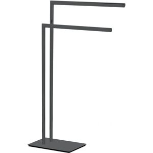 Soporte para Toallas WENKO Recco - Acero, 2 Barras Soporte para Toallas WENKO Recco - Acero, 2 Barras