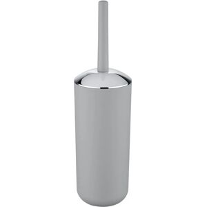 Wenko Toilet Brush Set - Durable, Unbreakable Plastic - Hygiene Wenko Toilet Brush Set - Durable, Unbreakable Plastic - Hygiene