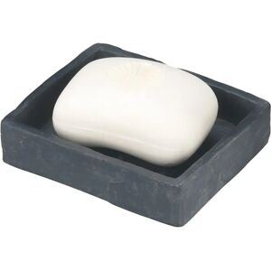 Wenko Slate Rock Soap Holder - Bathroom Accessory Wenko Slate Rock Soap Holder - Bathroom Accessory