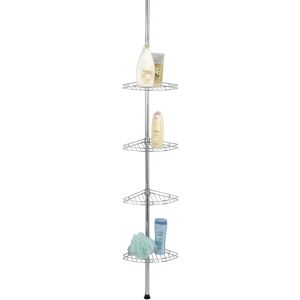 MAXIMEX Teleskop Shower Shelf - Shower Shelf MAXIMEX Teleskop Shower Shelf - Shower Shelf