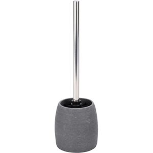 WENKO Goa Neo Toilet Brush Set - Durable, Elegant Design WENKO Goa Neo Toilet Brush Set - Durable, Elegant Design