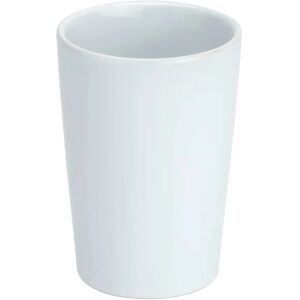 Acessórios de banho WENKO Coni - Porta escova de dentes - Cerâmica, Branco Acessórios de banho WENKO Coni - Porta escova de dentes - Cerâmica, Branco