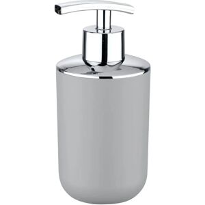 Wenko Bathroom Accessory - Dispenser for Liquid Soap - Gray Wenko Bathroom Accessory - Dispenser for Liquid Soap - Gray