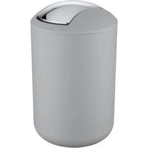 Wenko Brasil 6.5L - Grey Wenko Brasil 6.5L - Grey