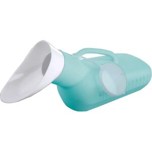 Wenko Mint Unisex Urinflaska - Diskret, 800ml kapacitet Wenko Mint Unisex Urinflaska - Diskret, 800ml kapacitet