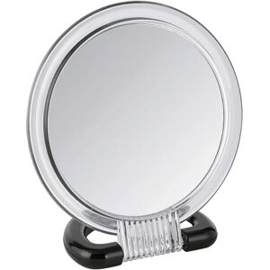 Miroir Cosmétique Wenko 3x Grossissement - Publicité Miroir Cosmétique Wenko 3x Grossissement - Publicité