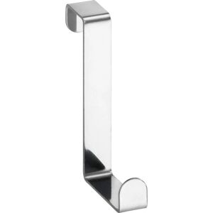 Crochets de rangement WENKO - Ensemble de 6 en acier inoxydable - Publicité Crochets de rangement WENKO - Ensemble de 6 en acier inoxydable - Publicité