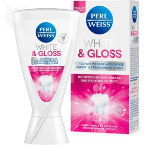 Zubní pasta Perl Weiss White & Gloss - 50ml Zubní pasta Perl Weiss White & Gloss - 50ml