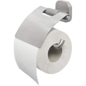 Tiger Ramos Stainless Steel Toilet Paper Holder - Modern Design Tiger Ramos Stainless Steel Toilet Paper Holder - Modern Design