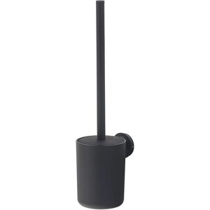 Tiger Urban Toilet Brush - Wall Mount - Black Tiger Urban Toilet Brush - Wall Mount - Black