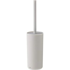Tiger Urban Toilet Brush - White, Adjustable End Caps, Free Standing Tiger Urban Toilet Brush - White, Adjustable End Caps, Free Standing