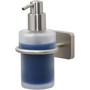 Tiger Onu Dozownik na mydło w płynie stal szczotkowana - Soap Dispenser Tiger Onu Dozownik na mydło w płynie stal szczotkowana - Soap Dispenser